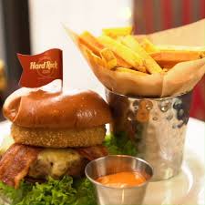 Great for a birthday celebration, they really make. Hard Rock Cafe Bali Kuta Menu Prices Restaurant Reviews Facebook