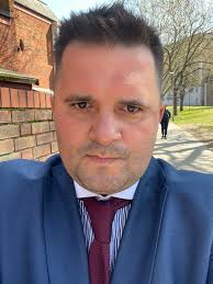 Bart Pickett (@PickettBart)