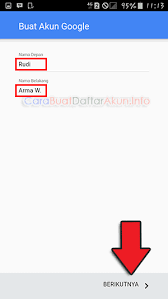 Mengatasi terkunci akun google, kumpulan aplikasi file apk untuk unlock remove bypass frp google account, lupa password akun google. Contoh Buat Akun Google Play Store Baru Di Samsung Android
