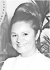 Doris Knowles Obituary (1927