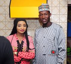 Bilkisu shema ta haihu /. Rahama Sadau Fans Facebook