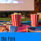 Movie in the Park