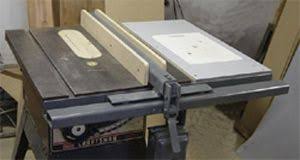 Table Saw Fence Project Diy Table Saw Diy Table Saw Fence Table Saw Fence