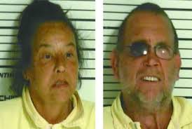 Detective witnesses drug deal, two arrested