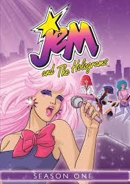 0 watchers 346 page views 1 deviation. Jem Tv Series 1985 1988 Imdb