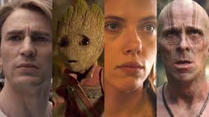 Mceu mid, still watching the scriptures