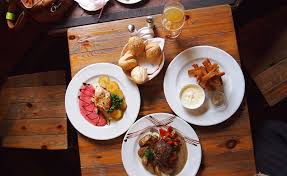 139 resipi yang mudah dan sedap untuk bubur nasi daripada komuniti memasak terbesar di dunia! 30 Jenis Bisnis Kuliner Rumahan Dengan Modal Kurang Dari 5 Juta