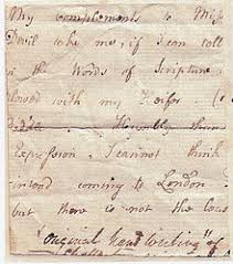 Chatterton in Shoreditch