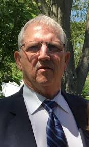 Death Notice and Obituary for Dennis Eugene Ballinger 2023 of Neoga , IL