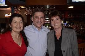 PHOTO GALLERY: Siesta Key's thank you to Nora Patterson