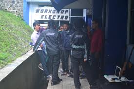 Seleksi sbmpn 2020 dilaksanakan secara online dengan metode seleksi portopolio nilai rapor semester 1. Perspolinema Lembaga Pers Mahasiswa Politeknik Negeri Malang Page 14