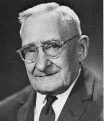 Dr Armand James Quick (1894-1978)