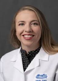 Elizabeth Everett, Nurse Practitioner