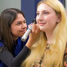 Lexy Barraza is a Rural Health Fellow at the Chambers County Community  Health & Wellness Center in LaFayette, Alabama. Lexy is working toward her  Doctor of Audiology 👂 Degree in @auburnslhs “I