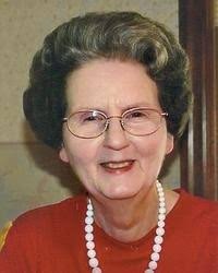 Betty McClain Obituary (2020)