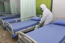 .sesar, tp ruang icu dan nicu penuh, akhirnya mereka merujuk ke rscm cipto dan persahabatan ternyata penuh juga, saya dan keluarga ditugaskan juga bidan dan rsud bekasi dalam kepasrahan saya dan istri sambil menunggu jam 12 siang untuk persalinan normal, tiba2 gusti allah nu agung. Dinkes Ruang Icu Di Kota Bekasi Terisi 84 Persen Tempat Tidur Isolasi Sisa 350