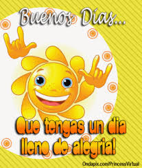 How to say have a good day in spanish? Good Morning Wishes In Spanish Pictures Images Page 10