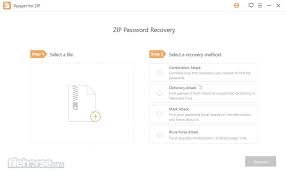 If you want some information about dictionary attack, . Passper For Zip Descargar 2021 Ultima Version