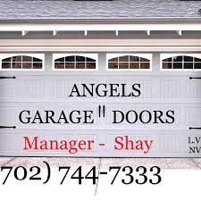 Maybe you would like to learn more about one of these? Angels Garage Doors Home Facebook