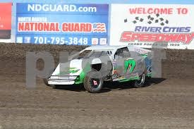 River Cities Speedway Race Photos of The Day