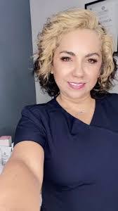 Ana Garnica's Instagram, Twitter & Facebook