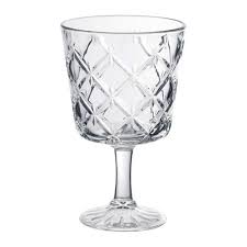 Frische Einrichtungsideen Und Erschwingliche Mobel Wine Glass Goblet Glassware Set