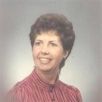 Mary Maree Williamson Obituary