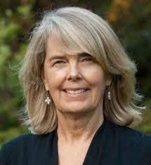 Nancy Grote's Instagram, Twitter & Facebook