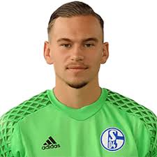 FC Schalke 04 II » Spielerliste