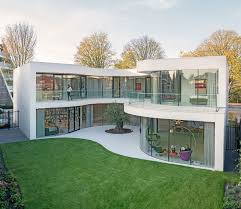 See More Inspirations For Your Luxury Project Here See More Clicking On The Image Architecture Maison D Architecture Modele Architecture Decoration Maison