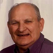 Billy Warren Mills Obituary