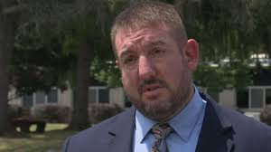 WWNY Dan Dupee appointed as Jefferson Community College’s next president