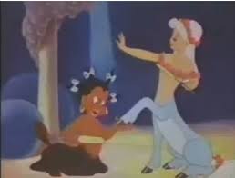 Includes the sorcerer's apprentice. walt disney world. Racism In Disney S Fantasia Sociological Images