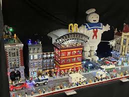 The Brick Convention Is Coming To The O.C. In January