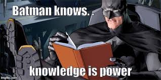 Hasil carian imej untuk batman is reading