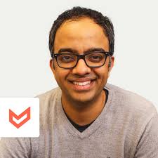 Path To Becoming A CFO: Jason Warnick, CFO At Robinhood