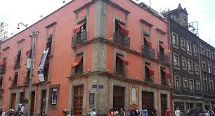Nuestro objetivo es estrechar los lazos entre españa y el continente americano, especialmente con. Casa De La Primera Imprenta De America 1524 Arquitectura