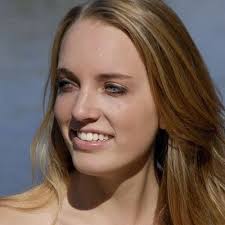 Christine Lundgren's Instagram, Twitter & Facebook