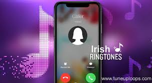To Download Free Latest Top Irish Ringtones Visit The Site Ringtones For Android Latest Ringtones Free Ringtones