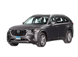 Image result for Machine Gray 2024 CX-90