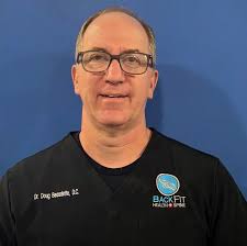 The leading chiropractor in Queen Creek- BackFit Health + Spine