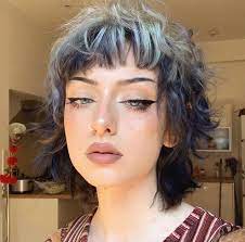 Pin By Lina Renae On Eve Frsr Short Hair Styles Short Grunge Hair Punk Hair