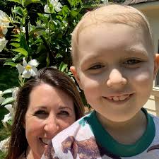 The Cure Starts Now added a new photo.