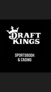 Draftkings Black And White Logo App Logo Black And White Logos Black And White