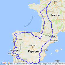 Whether you're in portugal for just a week or more, the settings below will help you pick one beach destination. Toutes Les Balades Moto En Portugal Les Balades A Moto Communautaires Moto Trip Com