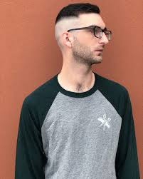 Also known as a skin fade, the bald fade tapers hair to expose the skin. 135 Bald Fade Haircuts Dare To Be Different