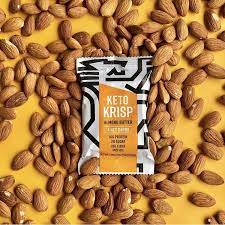 Almond Butter Food Sweet Snacks Healthy Snacks Easy