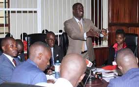 Danstan Omari: My family thought I had gone crazy