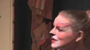 Interview with Actress Meg Parker about CATS, the musical