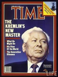 Konstantin Chernenko